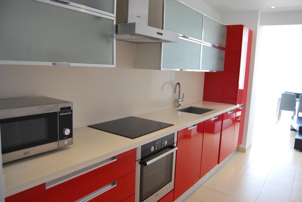 Apartamentos Alborada Cala Millor  Kamer foto